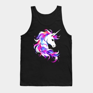 unicorn Tank Top